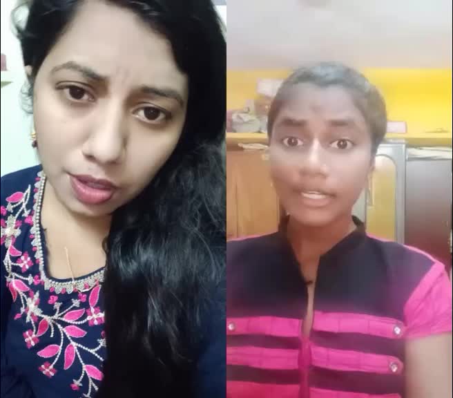 @Nikhila chinni