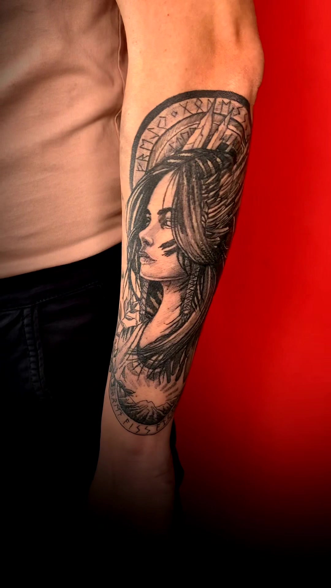 @Тату Гомель GomelTattooStudio