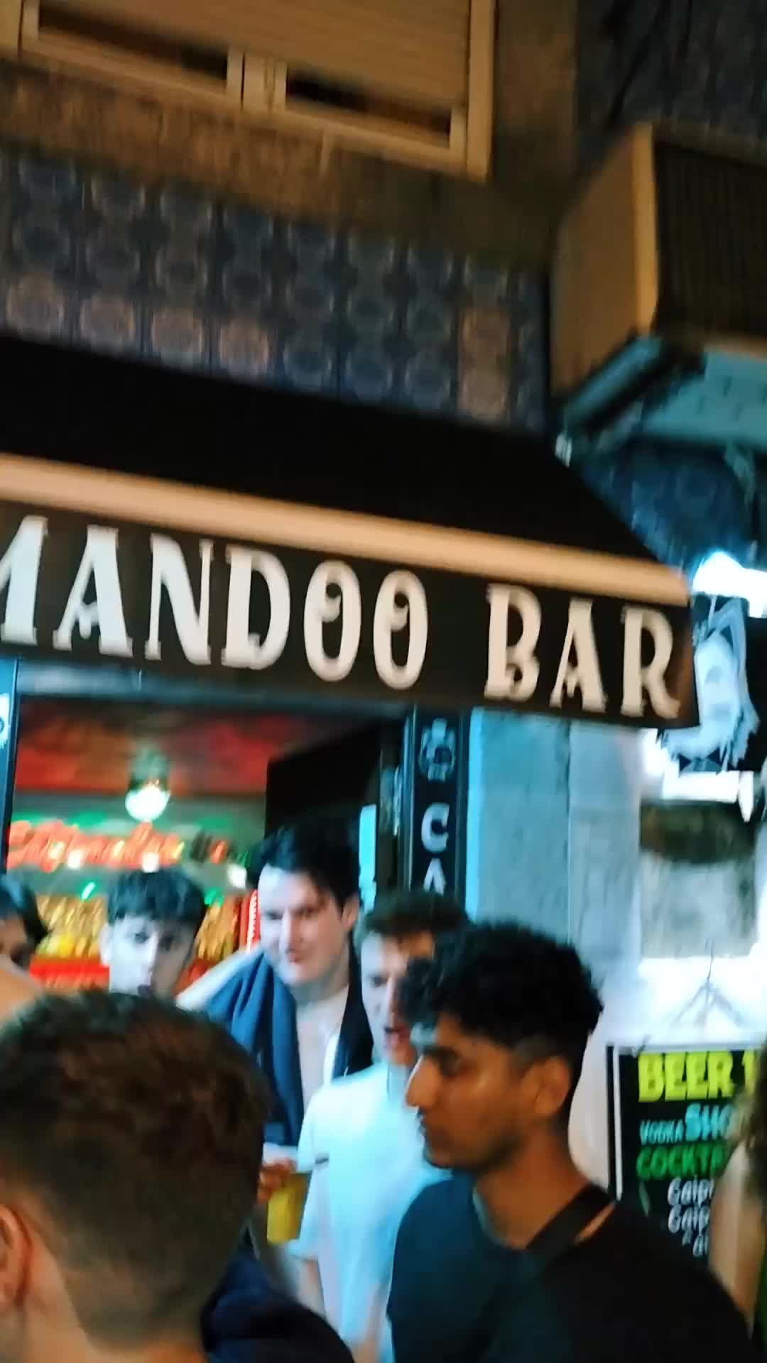 @CatmandooBar