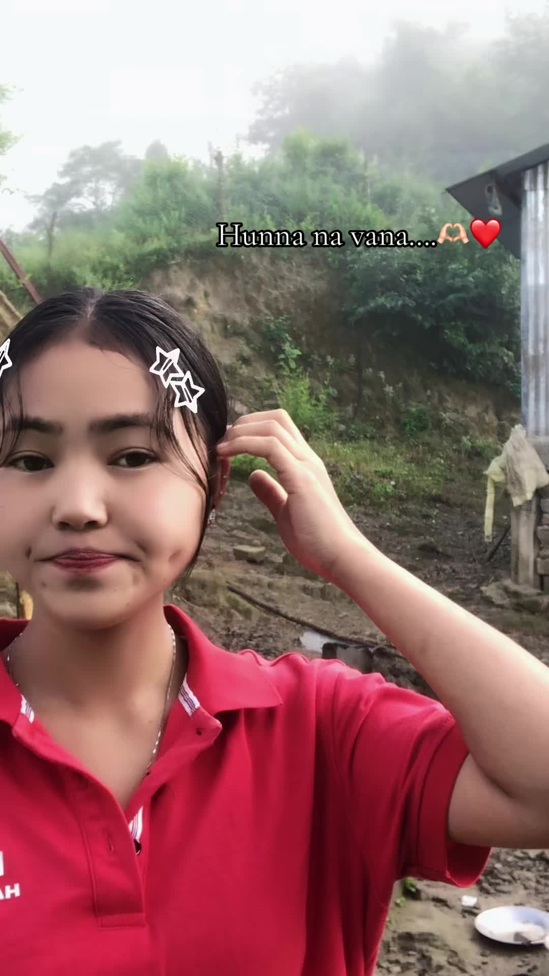 @Dimple girl😉💕💕