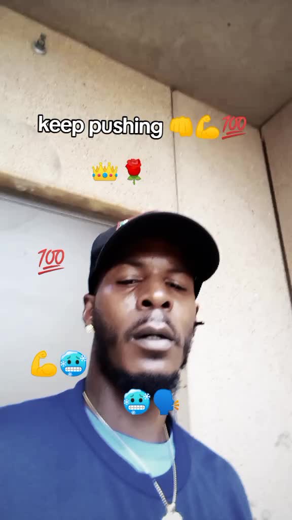@TheProphetJeremiah💯
