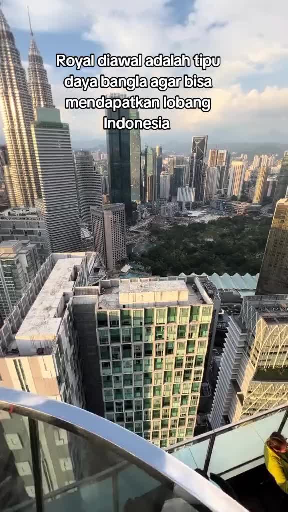 @Sendy 🇮🇩🇲🇾
