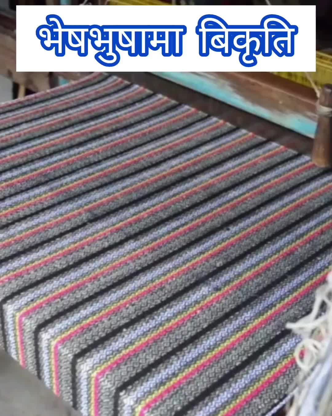 @मगरको घर
