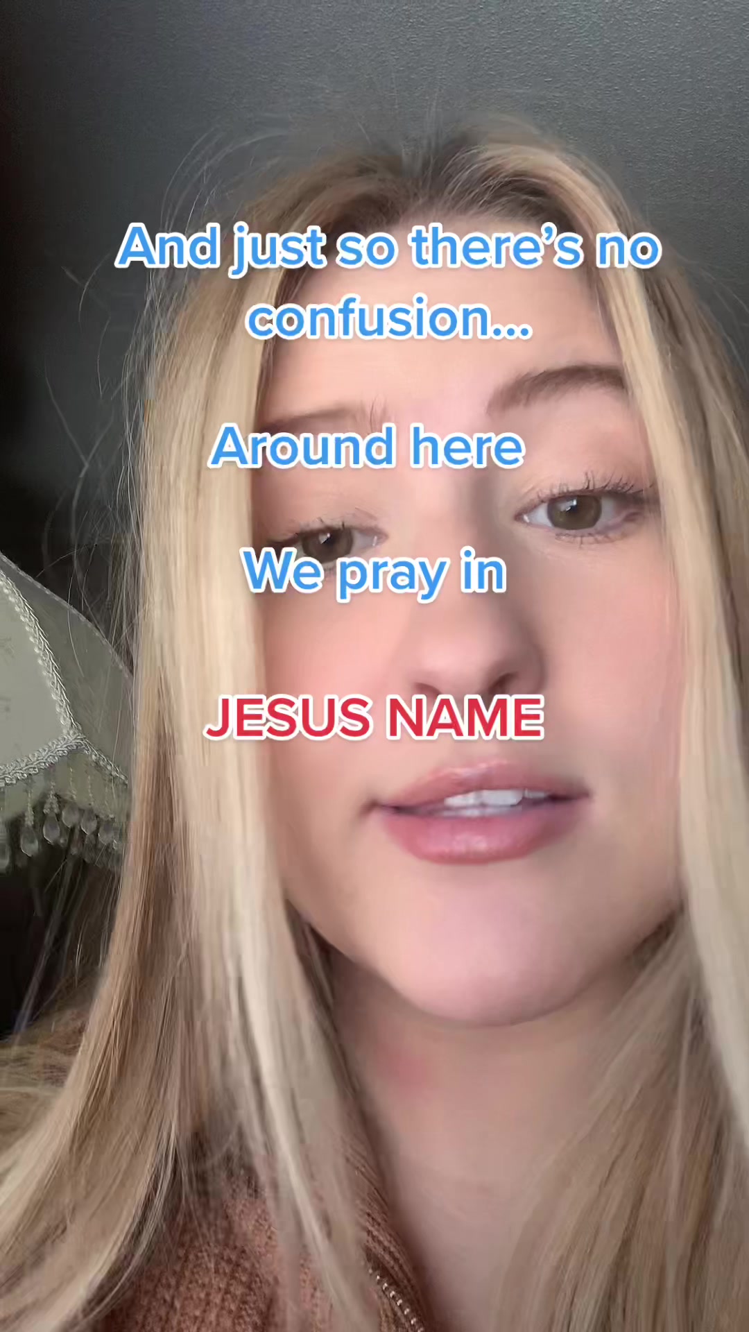 @Crucified Life