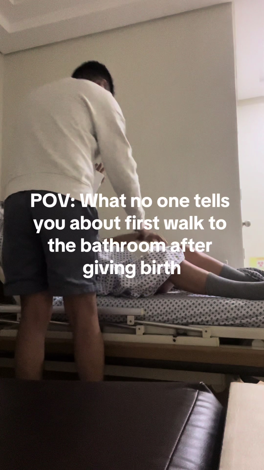 @Chika Bebs | As a Mom
