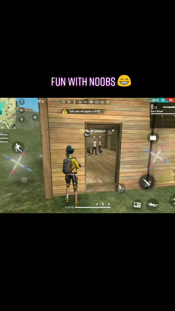 @FreeFireTamil
