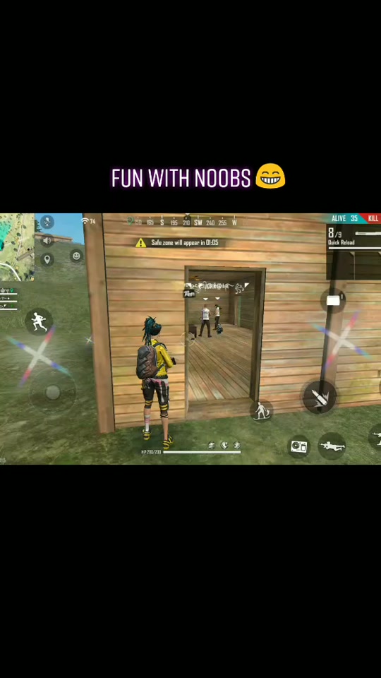 @FreeFireTamil