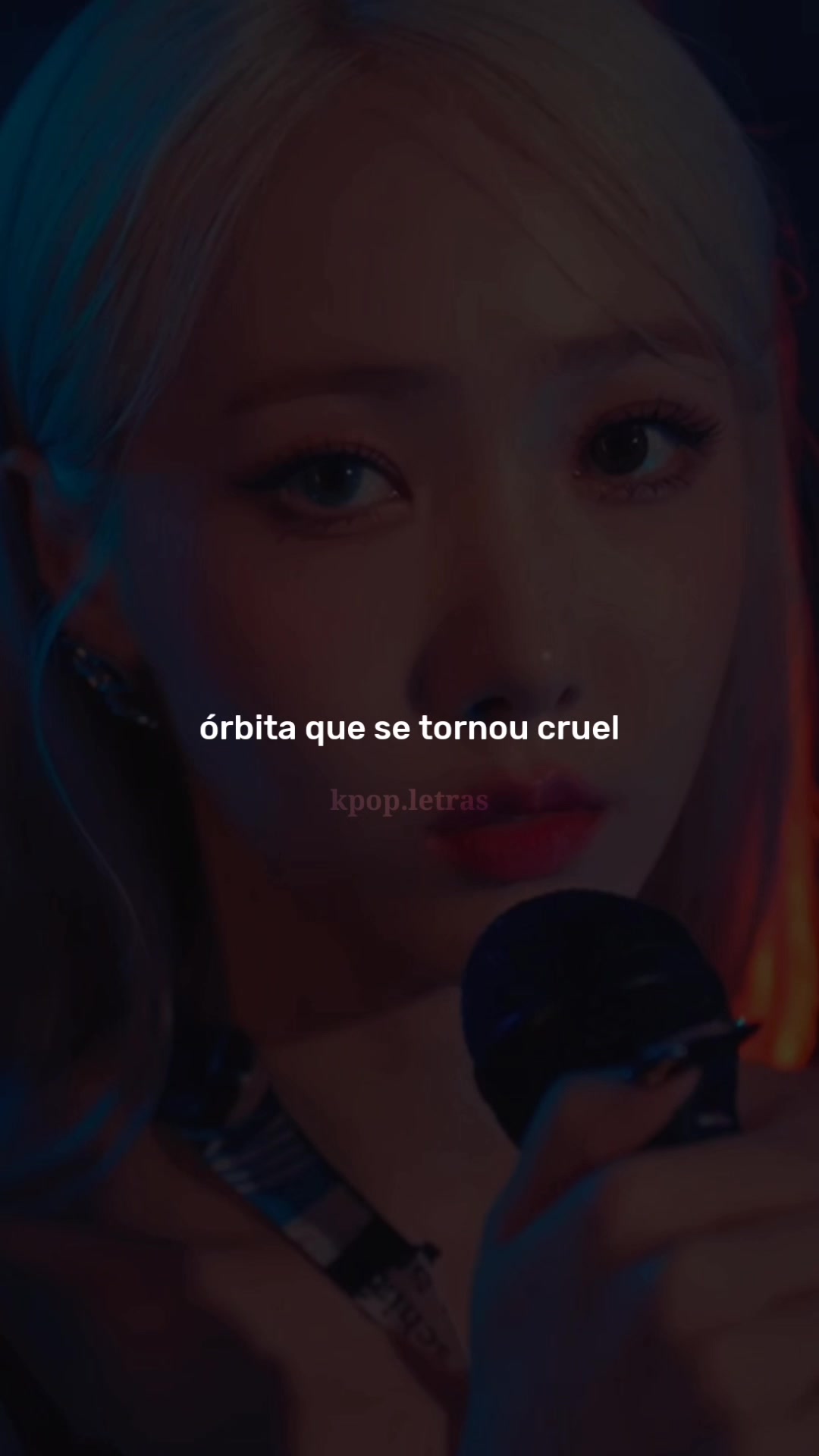 @traduções de kpop!
