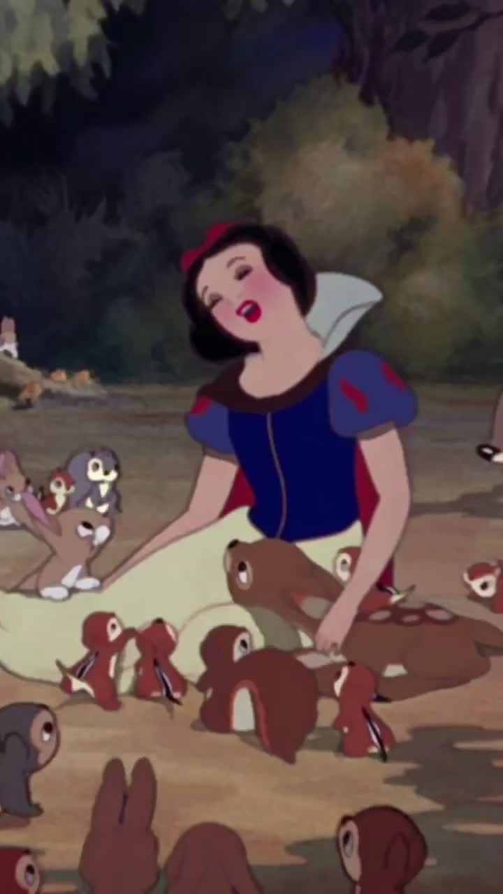 @disney aesthetics 🤍