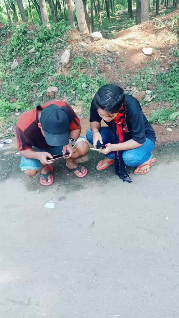 @alone girl