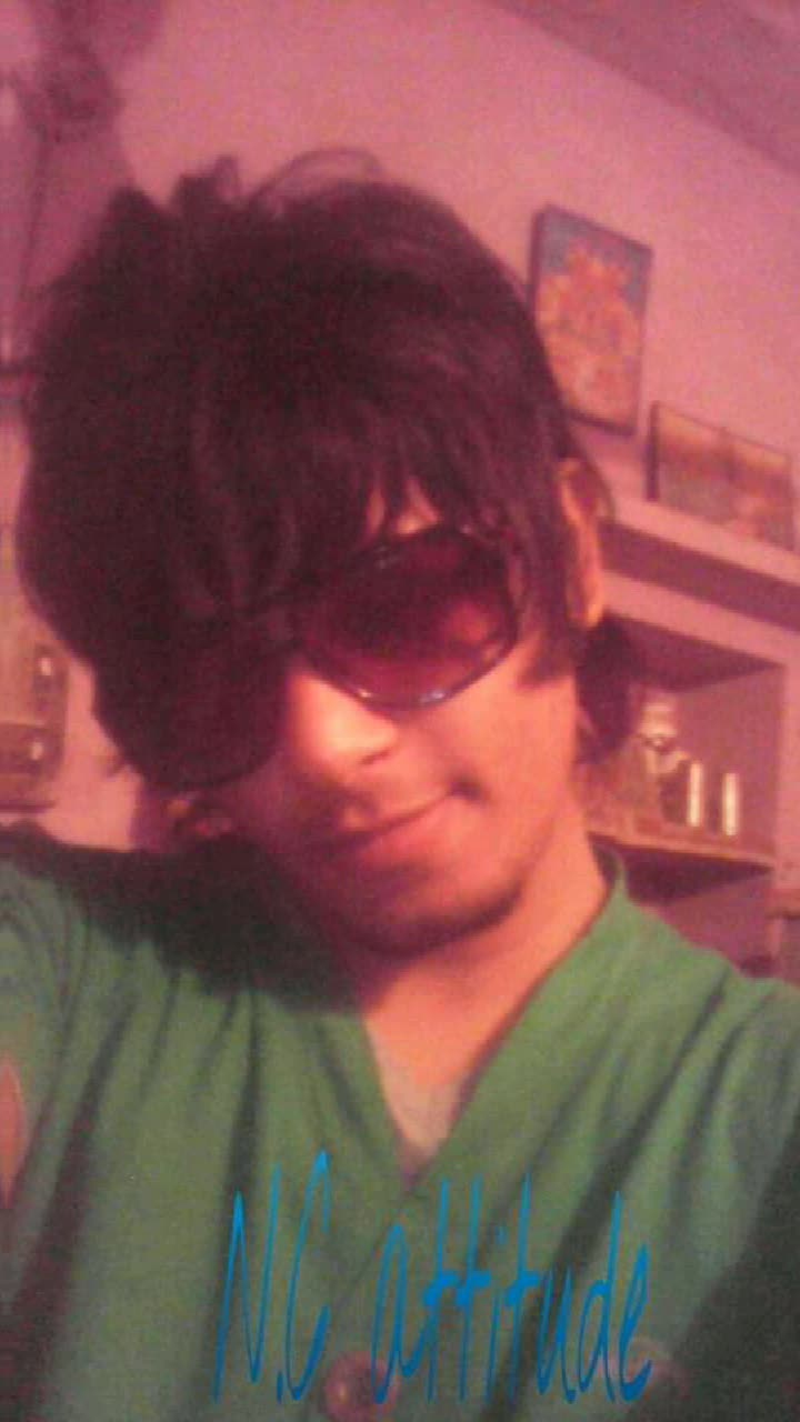 @Neeraj Chauhan