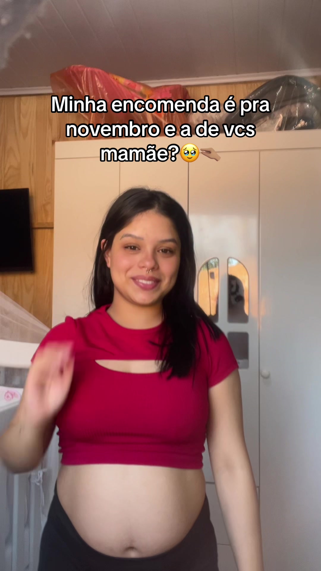 @Jamily Souza