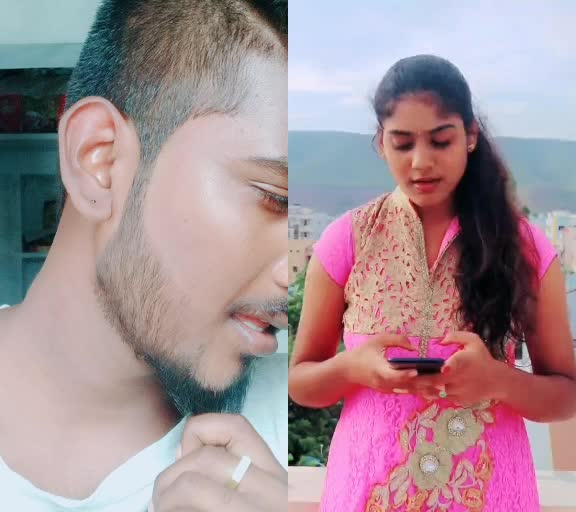 @Maari Tharun Maari