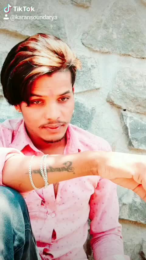 @Karan Soundarya