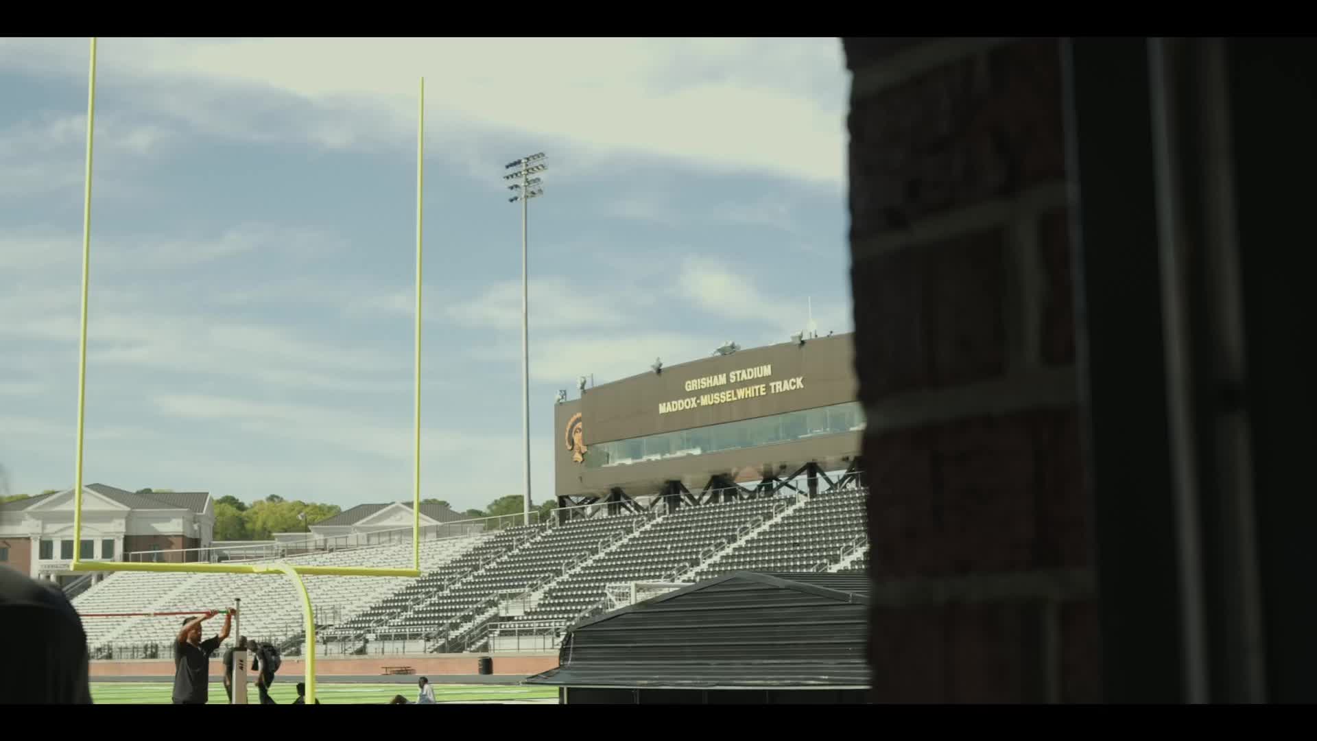 @Carrollton Ga Football