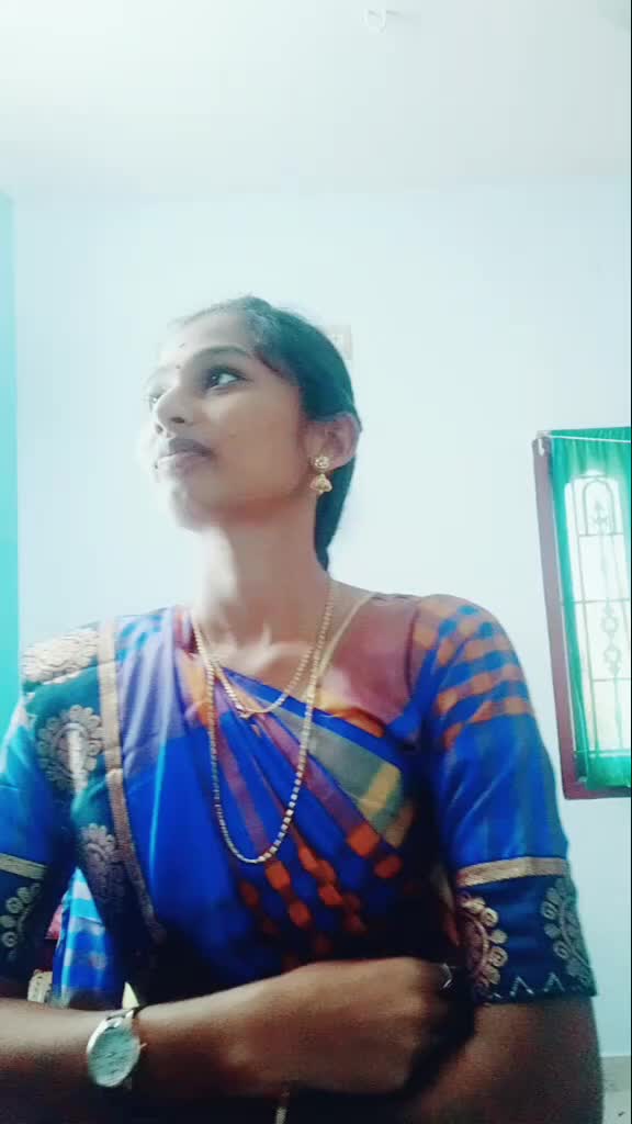 @pappa 😉karuvachi😊?