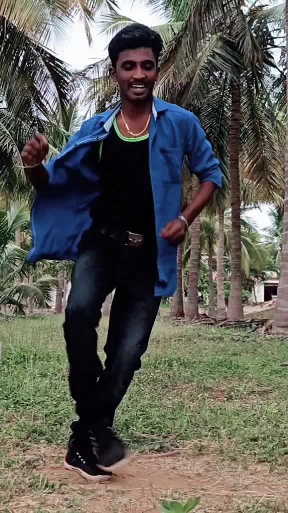 @VIKRAM PONNUSAMY