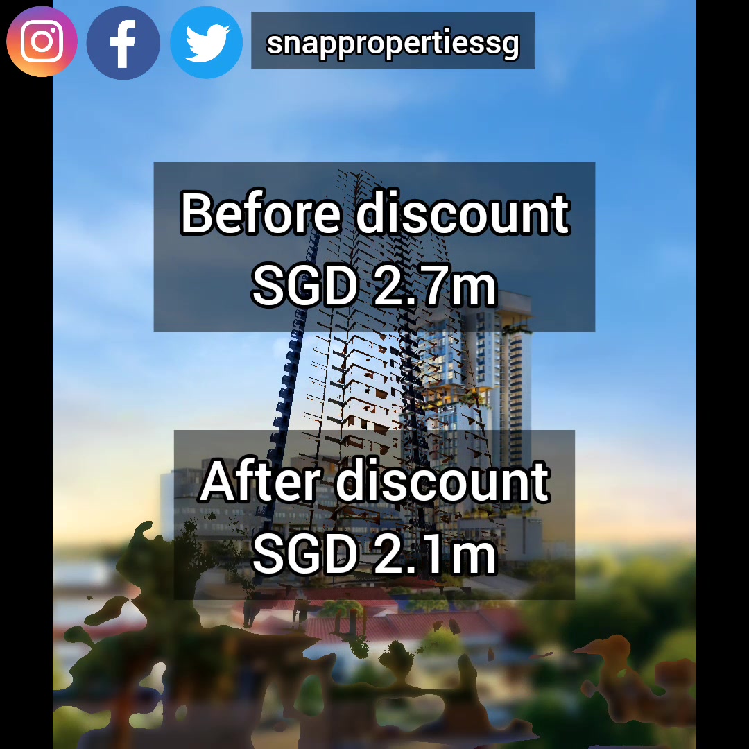 @Snap Properties SG