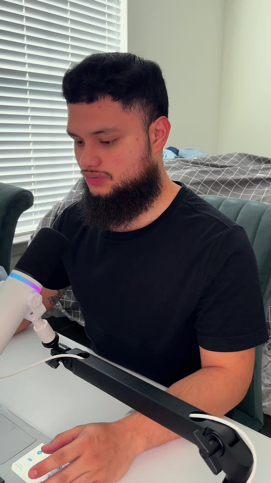 @Lucid Podcast