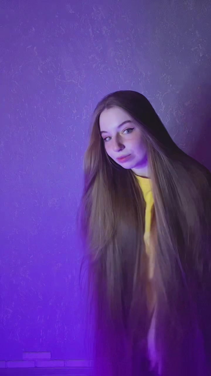 @Олеся 💜 Рапунцель