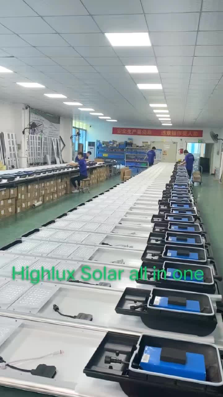 @HIGHLUX_SolarLedLighting