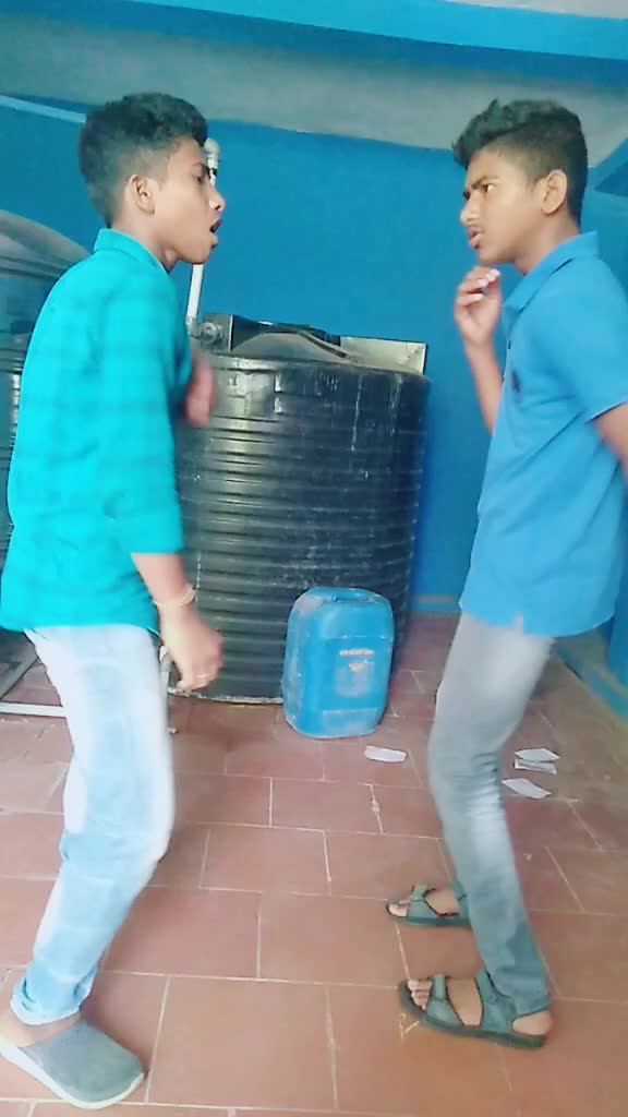 @Jinkala Balu