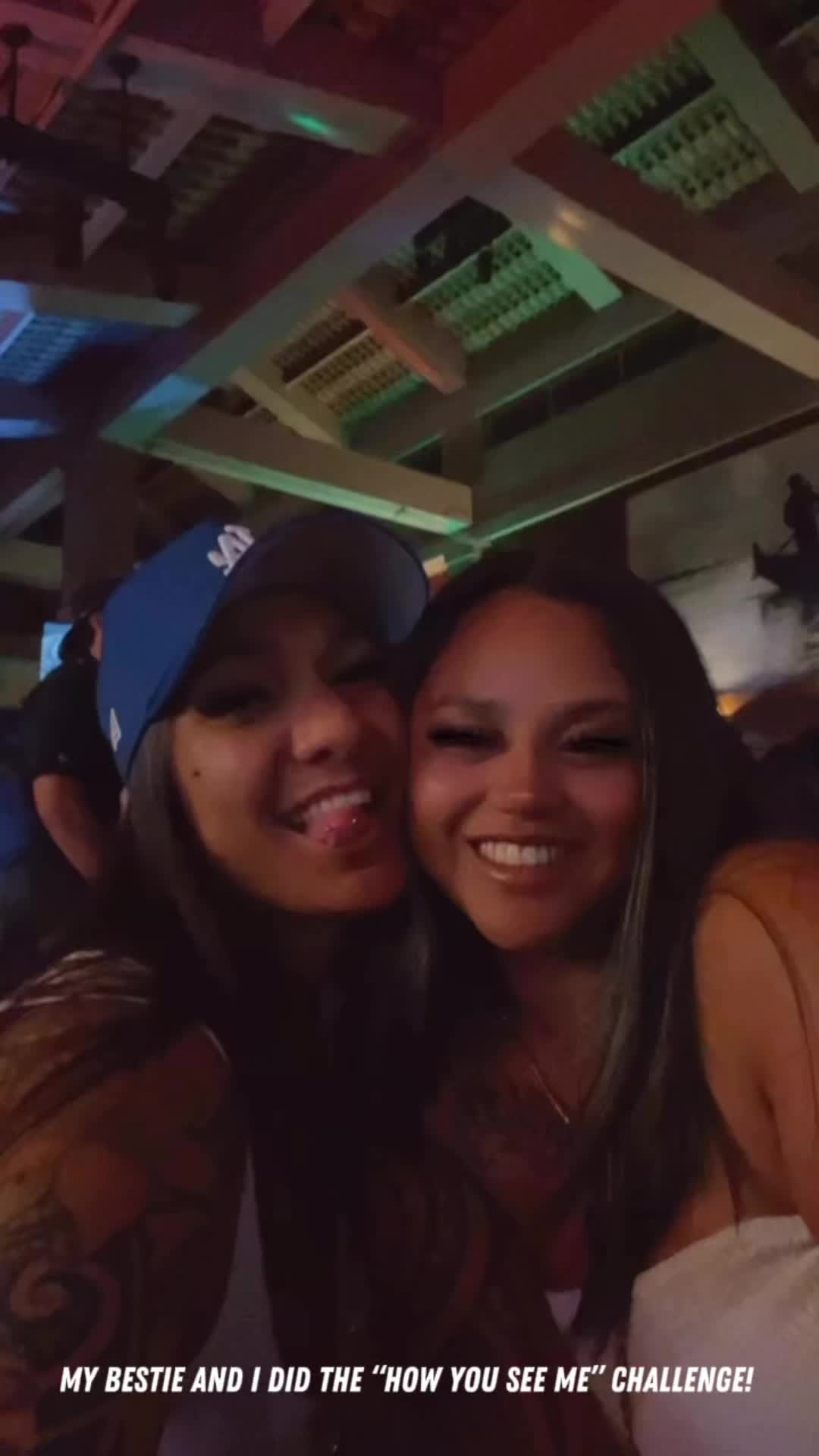 @Mama Manu