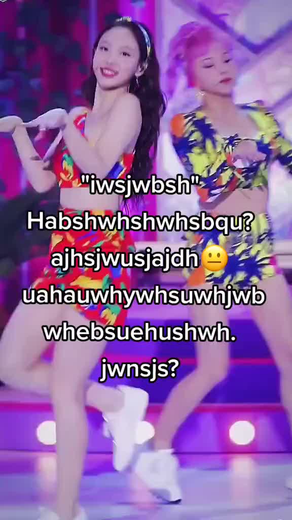 @hoyeon's gf (real😣‼️)