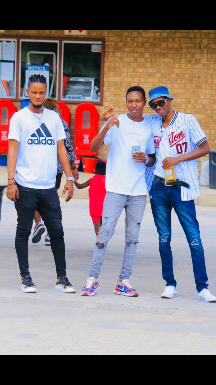 @SAMMY MATHEBULA
