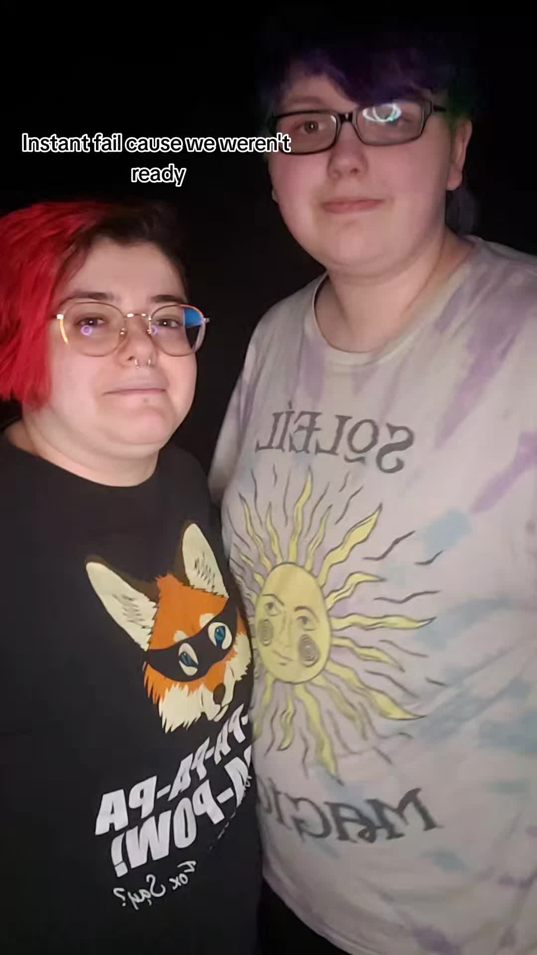 @One Random Fox
