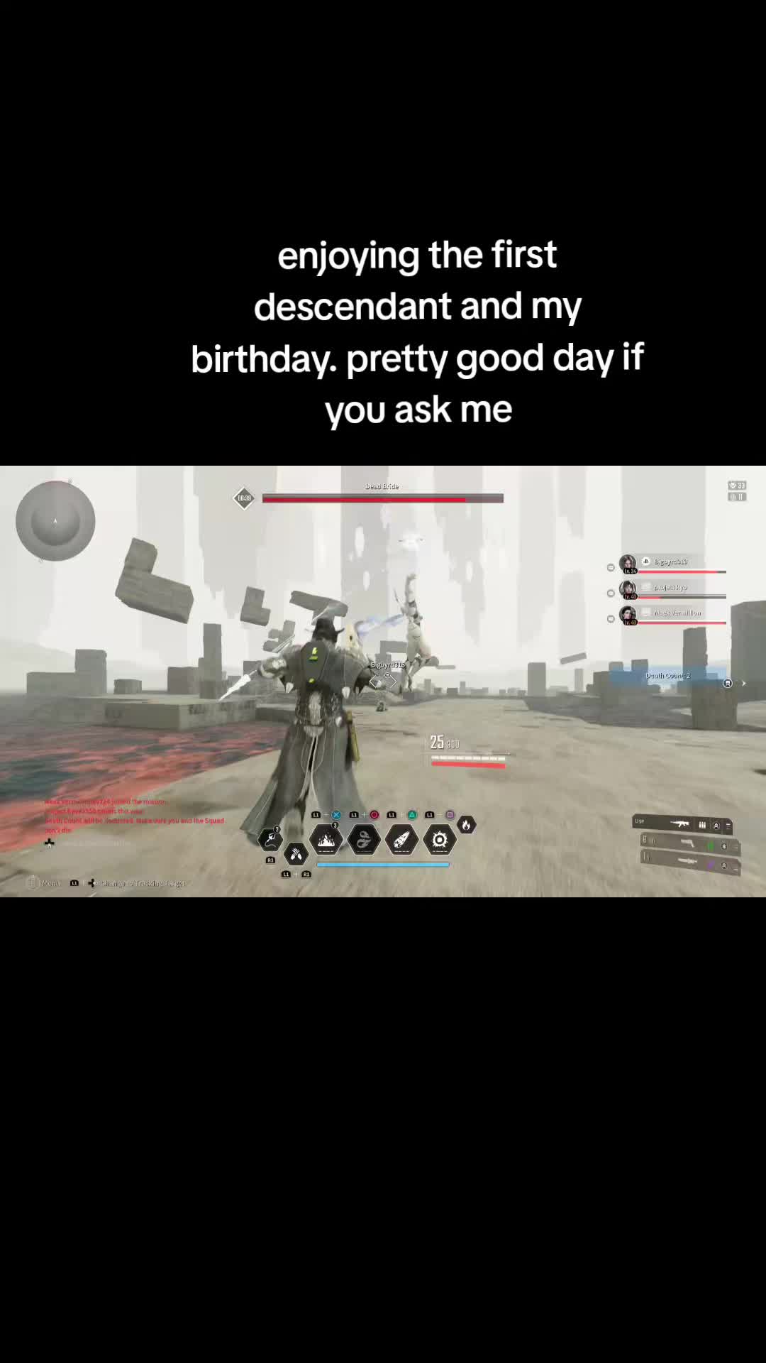 @Sevarog Gaming