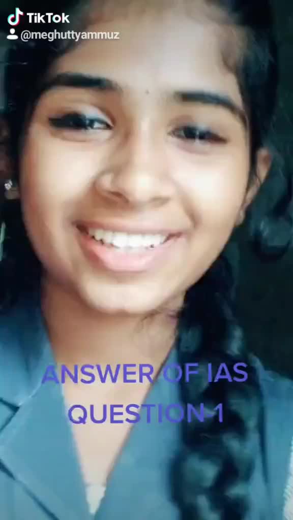 @Meghutty Ammuzz😘😘?