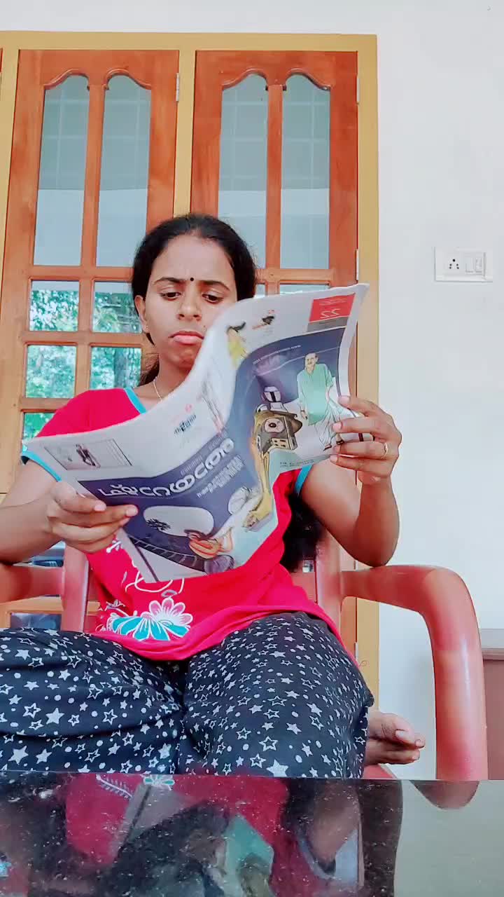 @Adithya S Sreelatha