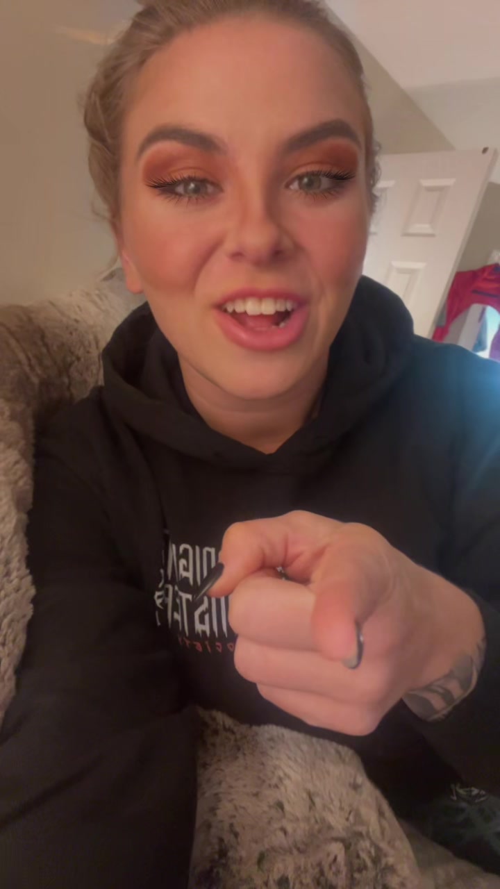 @Mötley Monröe