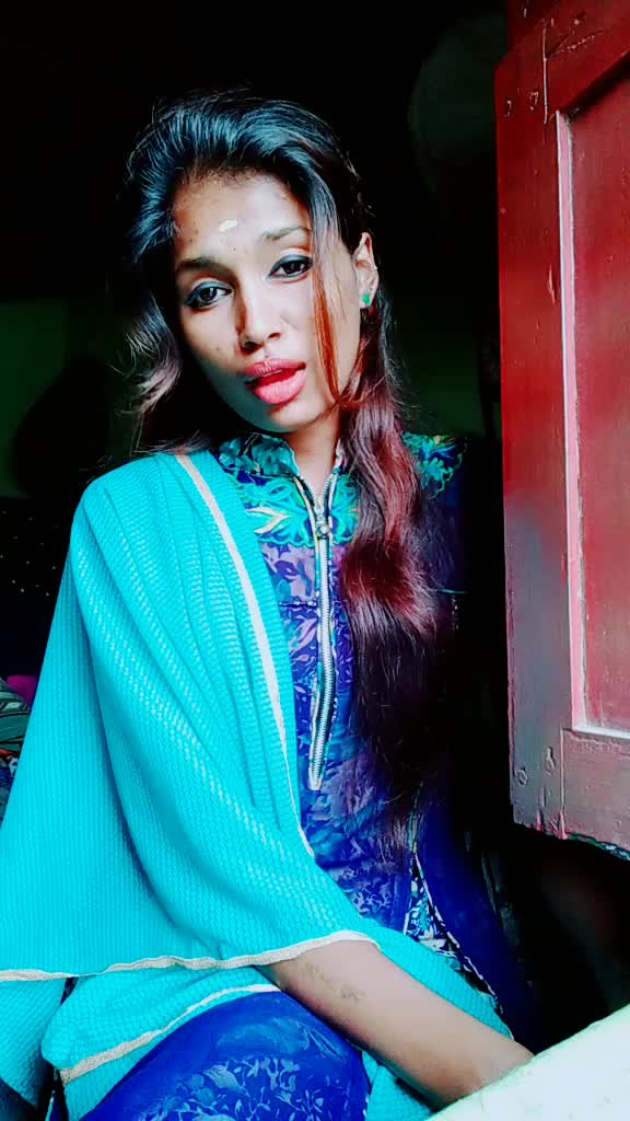 @Nithya_Sanjana