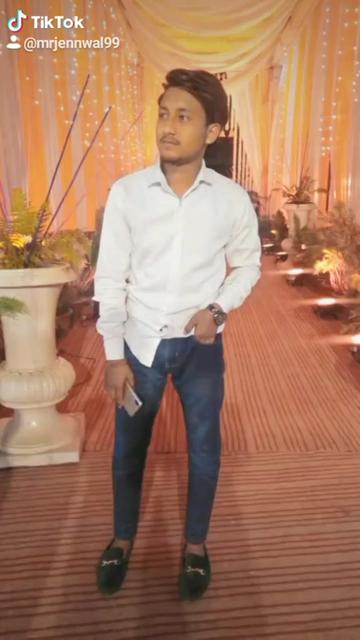 @Mr jeenwal 99