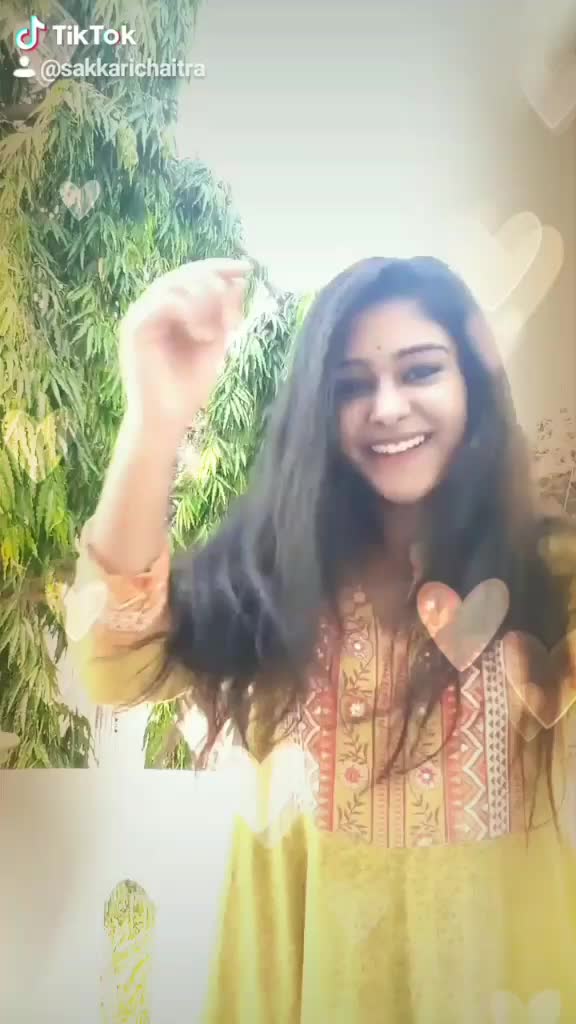 @chaitra sakkari