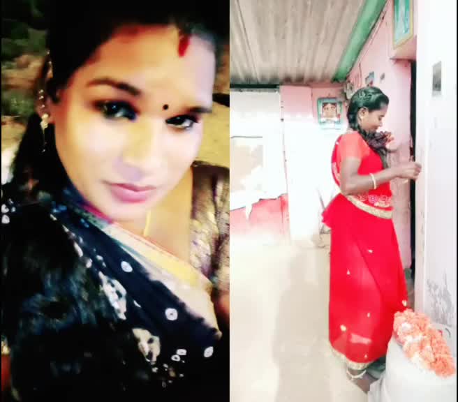 @Anushka Raju Trichy