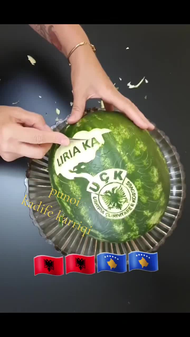 @Kadife Karriqi