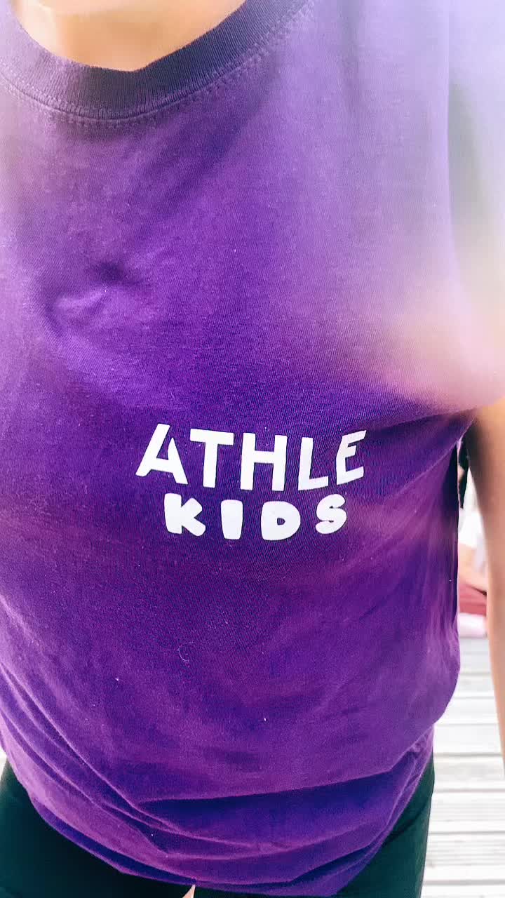 @AthleKids