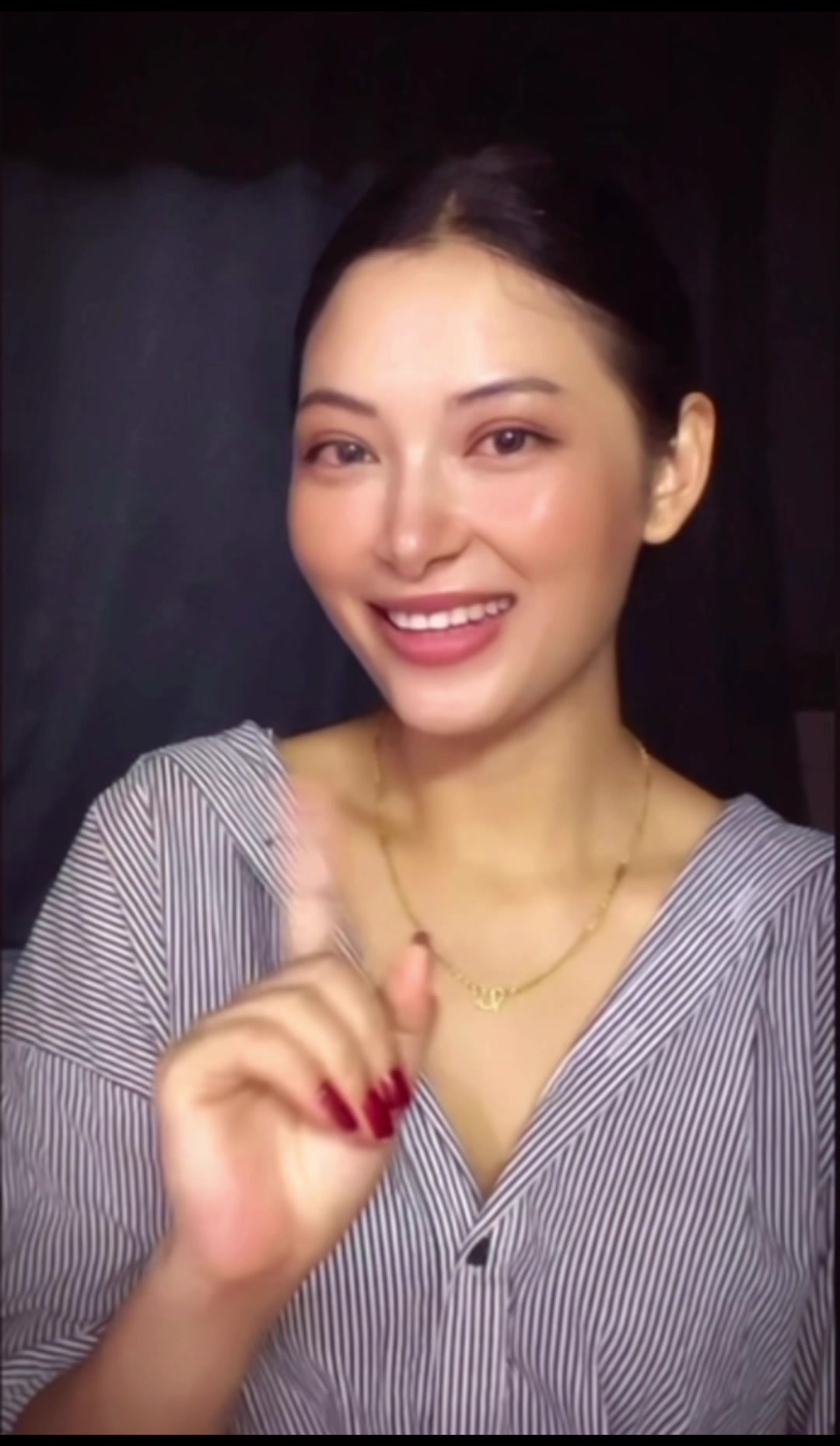 @jasmin shrestha