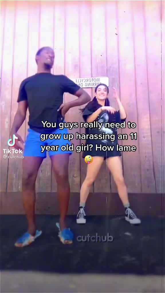 @Stop harassing fruityaddz