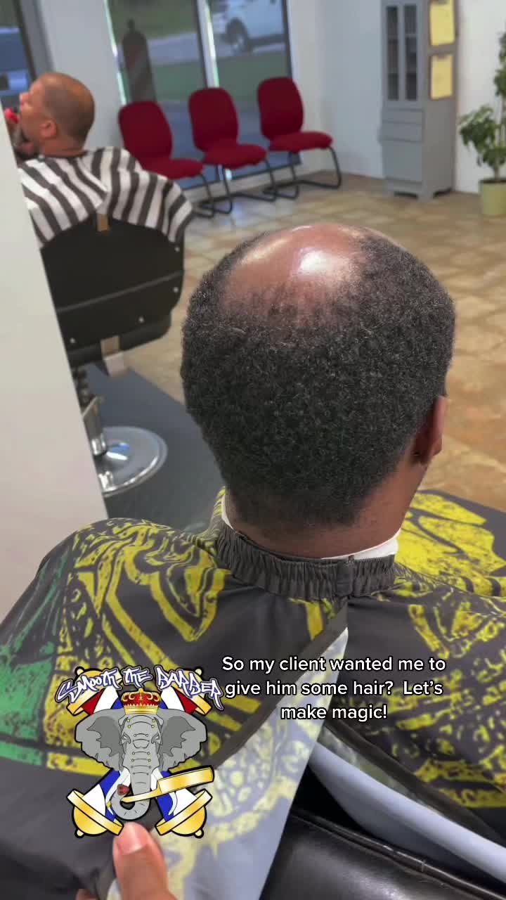 @Smooth_thebarber