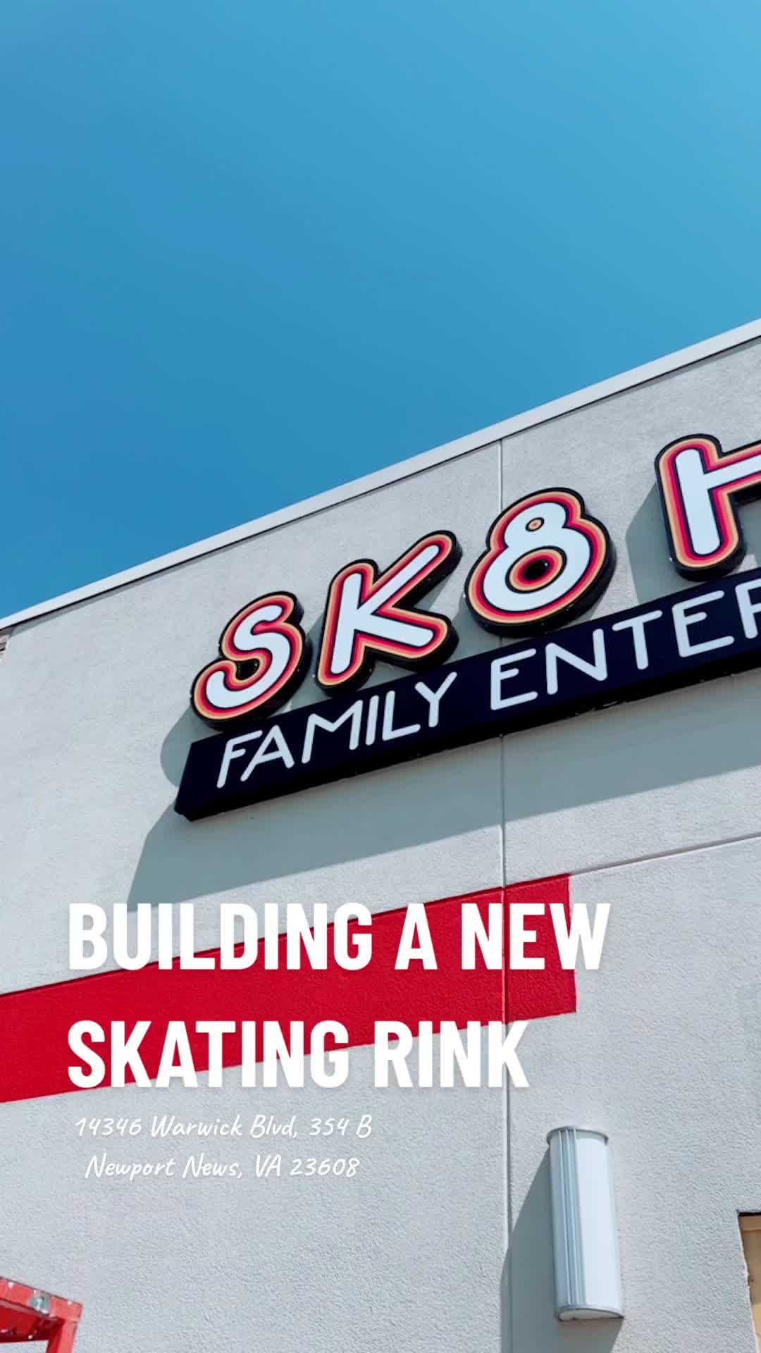 @SK8 House Skating