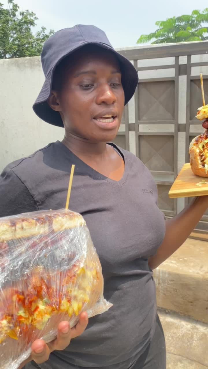@Kwa madams kitchen