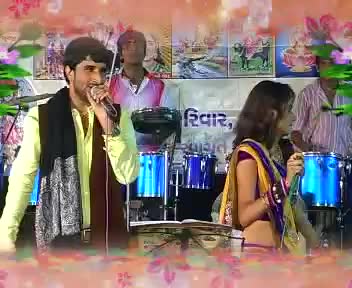 @Singer Shivam umta