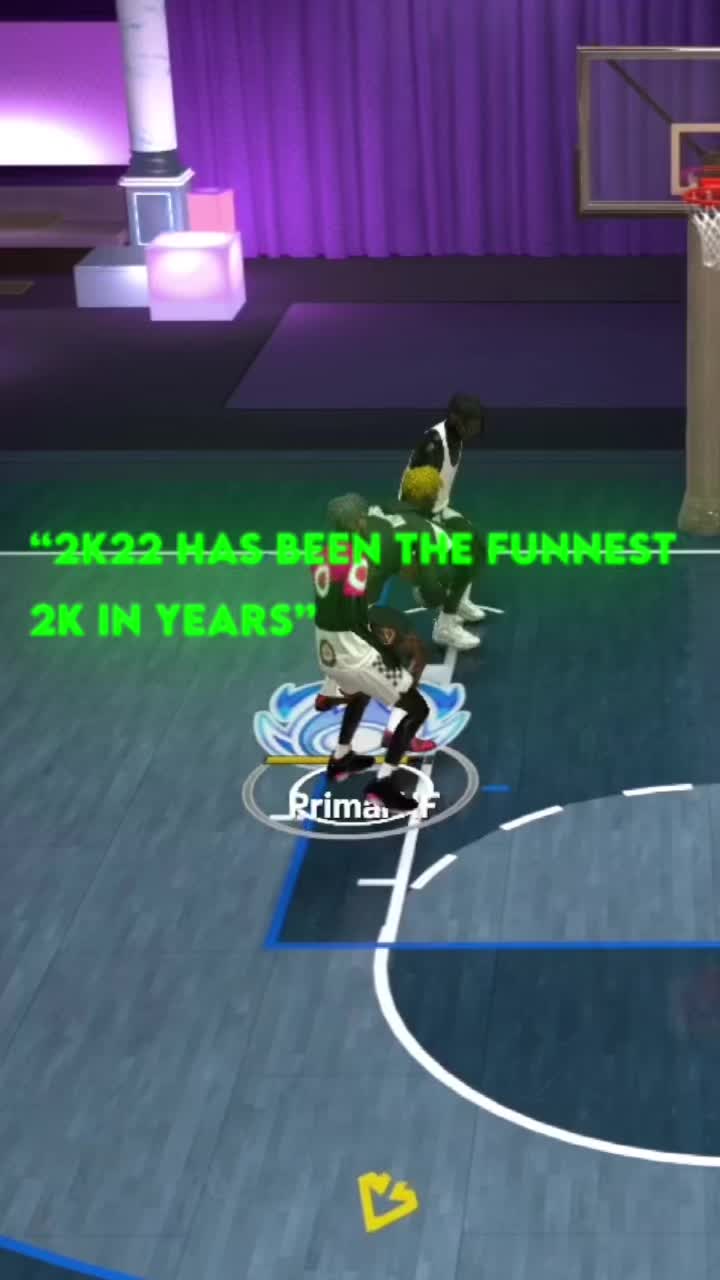 @I’m nice on every build