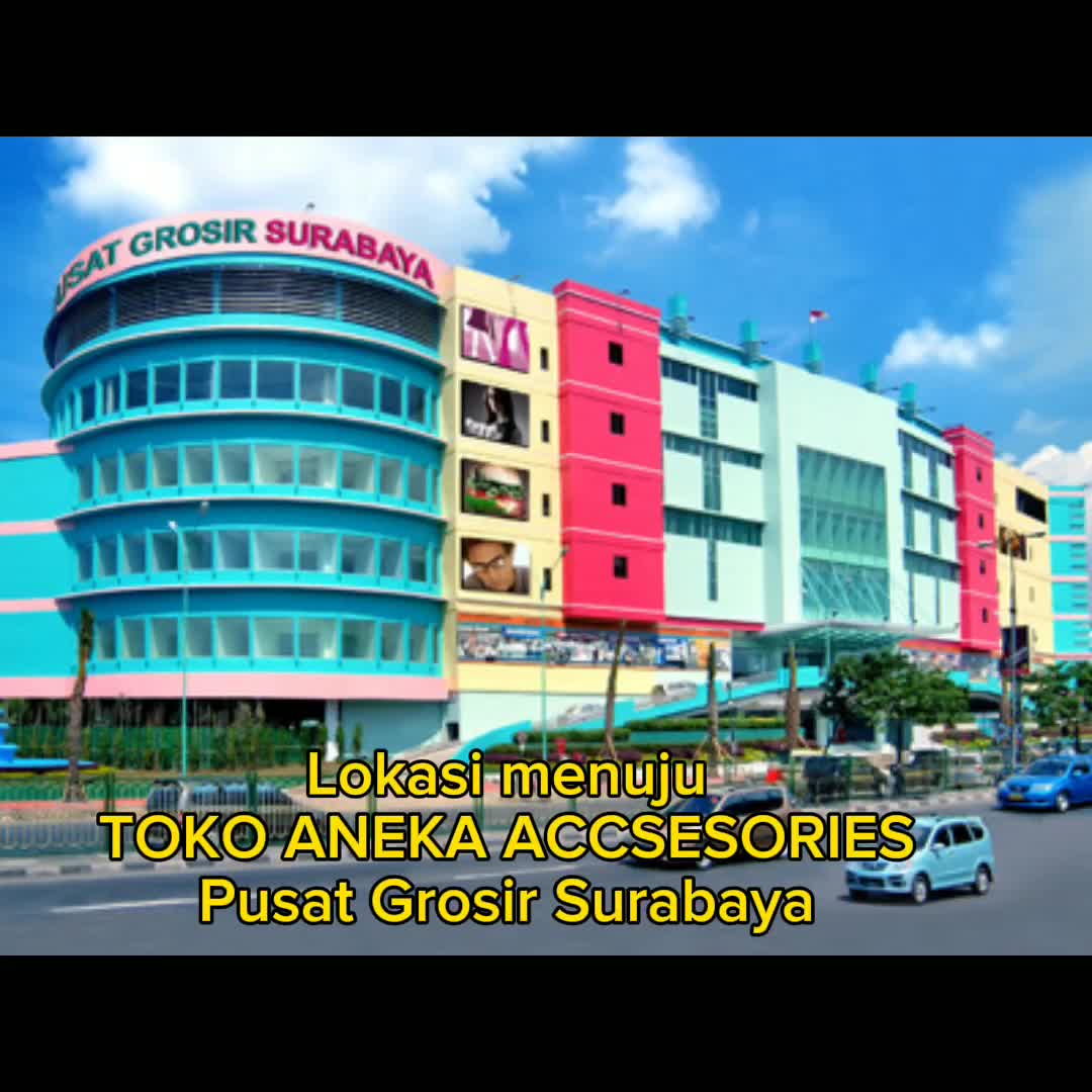 @Aneka Accessories