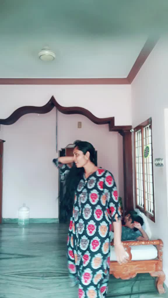 @Varudhini Reddy