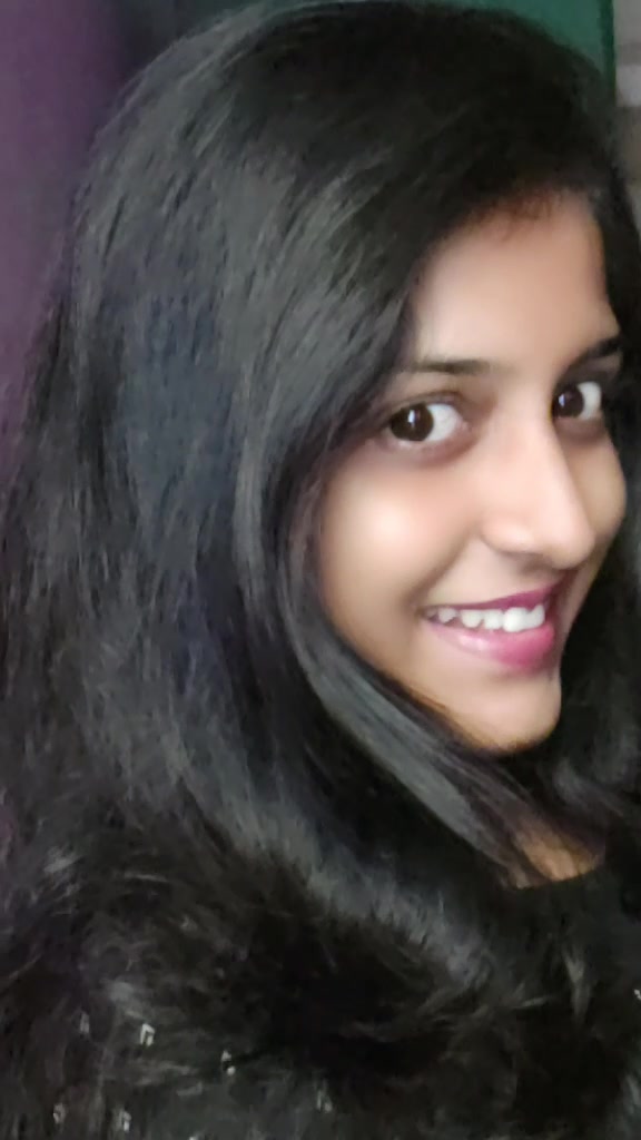 @vidhya krishnan
